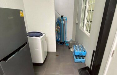 ปล่อยเช่า โกลเด้น ทาวน์ กาดรวมโชค 19,000 บาท/เดือน