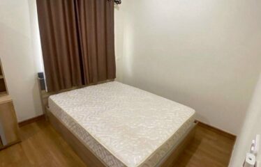 ปล่อยเช่า โกลเด้น ทาวน์ กาดรวมโชค 19,000 บาท/เดือน