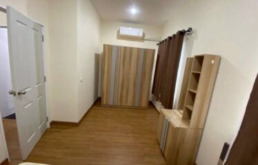 ปล่อยเช่า โกลเด้น ทาวน์ กาดรวมโชค 19,000 บาท/เดือน