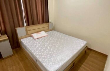 ปล่อยเช่า โกลเด้น ทาวน์ กาดรวมโชค 19,000 บาท/เดือน