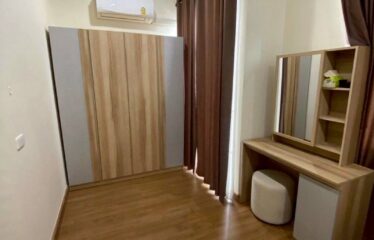 ปล่อยเช่า โกลเด้น ทาวน์ กาดรวมโชค 19,000 บาท/เดือน