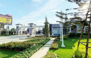 ปล่อยเช่า โกลเด้น ทาวน์ กาดรวมโชค 19,000 บาท/เดือน