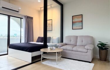 ขาย ซีรีโน แอร์พอร์ต (Sereno Airport Condo) ใกล้เซ็นทรัลแอร์พอต,สนามบินเชียงใหม่ ต่ำกว่าประเมิน 🔥 ราคาเพียง 1.35 ลบ. (ฟรีโอน)