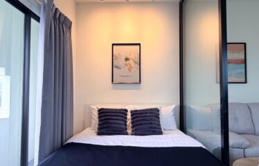 ขาย ซีรีโน แอร์พอร์ต (Sereno Airport Condo) ใกล้เซ็นทรัลแอร์พอต,สนามบินเชียงใหม่ ต่ำกว่าประเมิน 🔥 ราคาเพียง 1.35 ลบ. (ฟรีโอน)