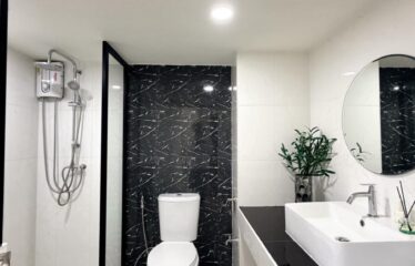 ขาย ซีรีโน แอร์พอร์ต (Sereno Airport Condo) ใกล้เซ็นทรัลแอร์พอต,สนามบินเชียงใหม่ ต่ำกว่าประเมิน 🔥 ราคาเพียง 1.35 ลบ. (ฟรีโอน)