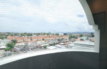 ขาย ซีรีโน แอร์พอร์ต (Sereno Airport Condo) ใกล้เซ็นทรัลแอร์พอต,สนามบินเชียงใหม่ ต่ำกว่าประเมิน 🔥 ราคาเพียง 1.35 ลบ. (ฟรีโอน)