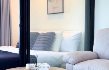 ขาย ซีรีโน แอร์พอร์ต (Sereno Airport Condo) ใกล้เซ็นทรัลแอร์พอต,สนามบินเชียงใหม่ ต่ำกว่าประเมิน 🔥 ราคาเพียง 1.35 ลบ. (ฟรีโอน)