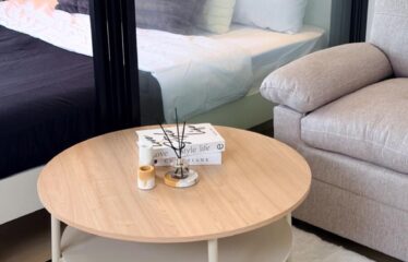 ขาย ซีรีโน แอร์พอร์ต (Sereno Airport Condo) ใกล้เซ็นทรัลแอร์พอต,สนามบินเชียงใหม่ ต่ำกว่าประเมิน 🔥 ราคาเพียง 1.35 ลบ. (ฟรีโอน)