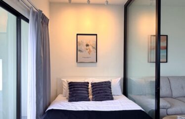 ขาย ซีรีโน แอร์พอร์ต (Sereno Airport Condo) ใกล้เซ็นทรัลแอร์พอต,สนามบินเชียงใหม่ ต่ำกว่าประเมิน 🔥 ราคาเพียง 1.35 ลบ. (ฟรีโอน)