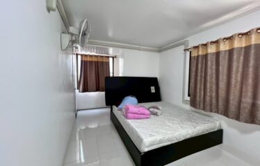 ❌ปล่อยเช่าแล้ว❌ ปล่อยเช่า คอนโด ฮิลล์พาร์ค2 Hill Park2 Condominium (HP2)