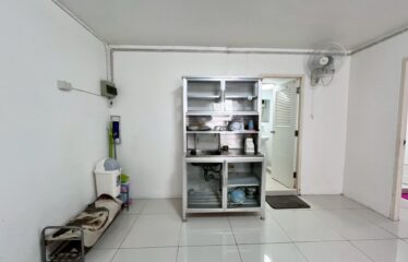❌ปล่อยเช่าแล้ว❌ ปล่อยเช่า คอนโด ฮิลล์พาร์ค2 Hill Park2 Condominium (HP2)