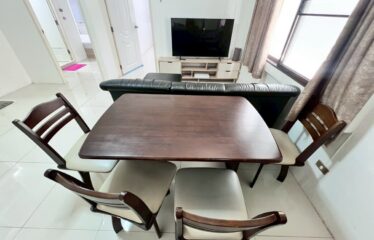 ❌ปล่อยเช่าแล้ว❌ ปล่อยเช่า คอนโด ฮิลล์พาร์ค2 Hill Park2 Condominium (HP2)