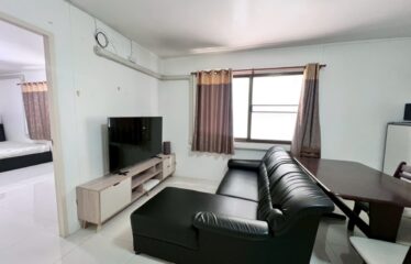 ❌ปล่อยเช่าแล้ว❌ ปล่อยเช่า คอนโด ฮิลล์พาร์ค2 Hill Park2 Condominium (HP2)
