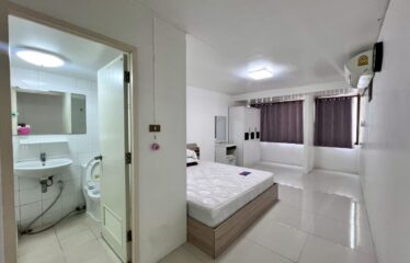 ❌ปล่อยเช่าแล้ว❌ ปล่อยเช่า คอนโด ฮิลล์พาร์ค2 Hill Park2 Condominium (HP2)