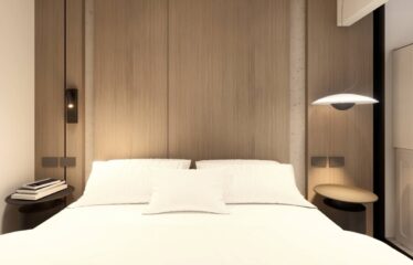 ขายคอนโดทำเลทอง JC Hill Place เจ็ดยอด ห้อง 909 ขนาด 32.09 ตรม. ราคาพิเศษ 2.39 ล้าน