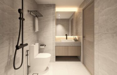 ขายคอนโดทำเลทอง JC Hill Place เจ็ดยอด ห้อง 909 ขนาด 32.09 ตรม. ราคาพิเศษ 2.39 ล้าน