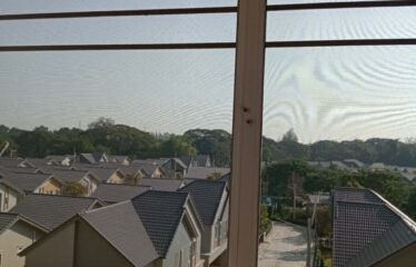 ขายคอนโด ขนาด 32.41 ตร.ม. Hillside Payap Condominium 9 ราคา 1.36 ล้านบาท โอนคนละครึ่ง