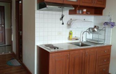 ขายคอนโด ขนาด 32.41 ตร.ม. Hillside Payap Condominium 9 ราคา 1.36 ล้านบาท โอนคนละครึ่ง