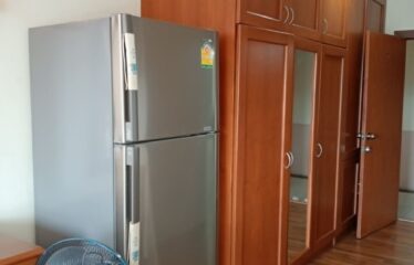 ขายคอนโด ขนาด 32.41 ตร.ม. Hillside Payap Condominium 9 ราคา 1.36 ล้านบาท โอนคนละครึ่ง