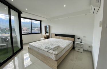 ❌ปล่อยเช่าแล้ว❌ ปล่อยเช่า คอนโด ฮิลล์พาร์ค2 Hill Park2 Condominium (HP2)