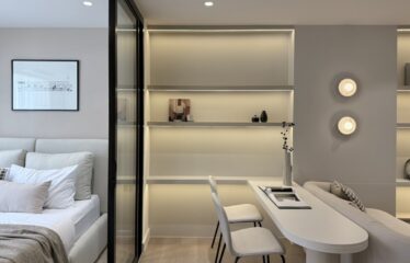 ขาย Dcondo Campus Resort Chiang Mai by Sansiri | หลัง มช. เพียง 2.95 ล้านบาท ฟรีค่าโอน! (มี 2 ห้อง ห้อง 187 ชั้น 1 ตึก B และ ห้อง 380 ชั้น 1 ตึก C)