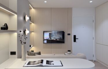 ขาย Dcondo Campus Resort Chiang Mai by Sansiri | หลัง มช. เพียง 2.95 ล้านบาท ฟรีค่าโอน! (มี 2 ห้อง ห้อง 187 ชั้น 1 ตึก B และ ห้อง 380 ชั้น 1 ตึก C)