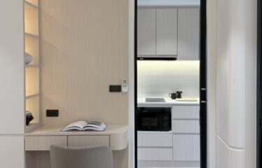 ขาย Dcondo Campus Resort Chiang Mai by Sansiri | หลัง มช. เพียง 2.95 ล้านบาท ฟรีค่าโอน! (มี 2 ห้อง ห้อง 187 ชั้น 1 ตึก B และ ห้อง 380 ชั้น 1 ตึก C)