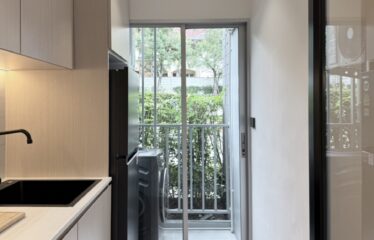 ขาย Dcondo Campus Resort Chiang Mai by Sansiri | หลัง มช. เพียง 2.95 ล้านบาท ฟรีค่าโอน! (มี 2 ห้อง ห้อง 187 ชั้น 1 ตึก B และ ห้อง 380 ชั้น 1 ตึก C)