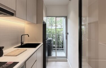 ขาย Dcondo Campus Resort Chiang Mai by Sansiri | หลัง มช. เพียง 2.95 ล้านบาท ฟรีค่าโอน! (มี 2 ห้อง ห้อง 187 ชั้น 1 ตึก B และ ห้อง 380 ชั้น 1 ตึก C)