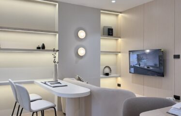 ขาย Dcondo Campus Resort Chiang Mai by Sansiri | หลัง มช. เพียง 2.95 ล้านบาท ฟรีค่าโอน! (มี 2 ห้อง ห้อง 187 ชั้น 1 ตึก B และ ห้อง 380 ชั้น 1 ตึก C)
