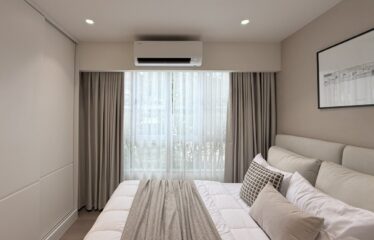 ขาย Dcondo Campus Resort Chiang Mai by Sansiri | หลัง มช. เพียง 2.95 ล้านบาท ฟรีค่าโอน! (มี 2 ห้อง ห้อง 187 ชั้น 1 ตึก B และ ห้อง 380 ชั้น 1 ตึก C)