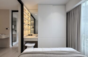 ขาย Dcondo Campus Resort Chiang Mai by Sansiri | หลัง มช. เพียง 2.95 ล้านบาท ฟรีค่าโอน! (มี 2 ห้อง ห้อง 187 ชั้น 1 ตึก B และ ห้อง 380 ชั้น 1 ตึก C)