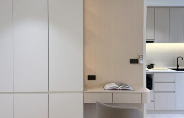 ขาย Dcondo Campus Resort Chiang Mai by Sansiri | หลัง มช. เพียง 2.95 ล้านบาท ฟรีค่าโอน! (มี 2 ห้อง ห้อง 187 ชั้น 1 ตึก B และ ห้อง 380 ชั้น 1 ตึก C)